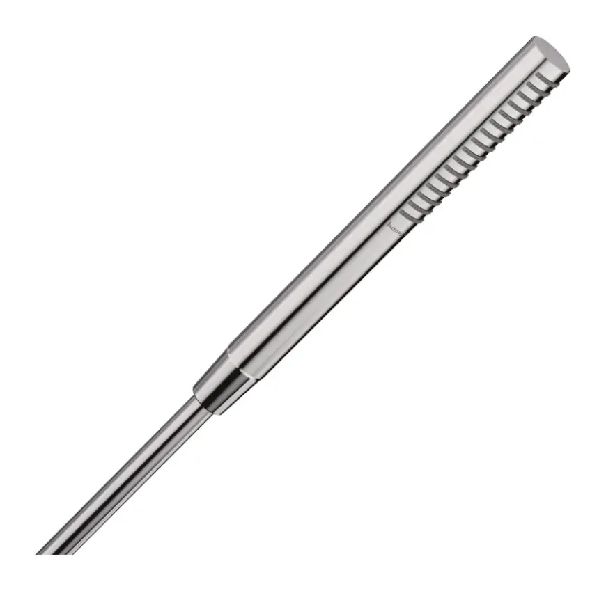 Hansgrohe douchekop Pulsify S handdouche waterbesparend 1 stand ø 9.7 cm chroom