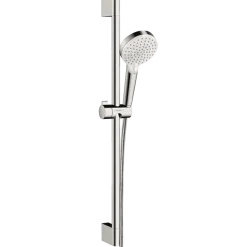 Hansgrohe doucheset Crometta Vario 2 standen chroom