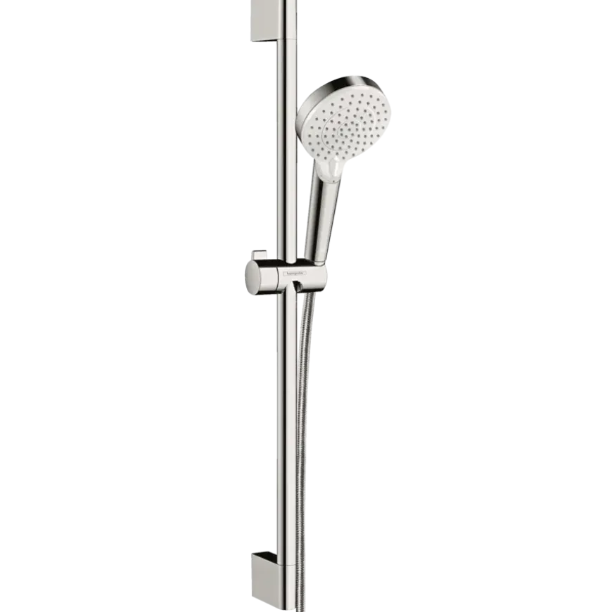 Hansgrohe doucheset Crometta Vario 2 standen chroom