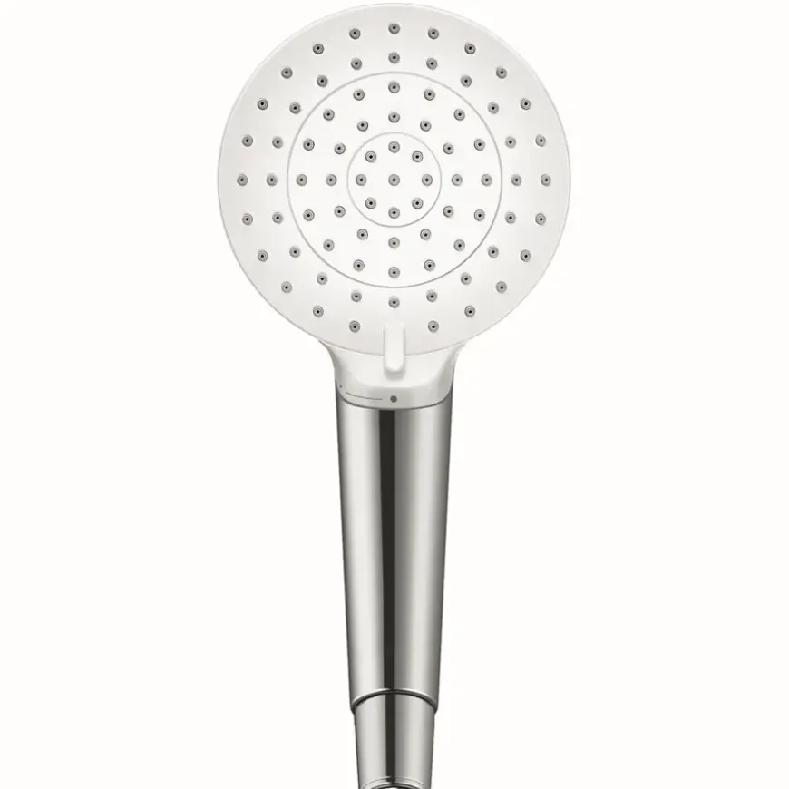Hansgrohe doucheset Crometta Vario 2 standen chroom