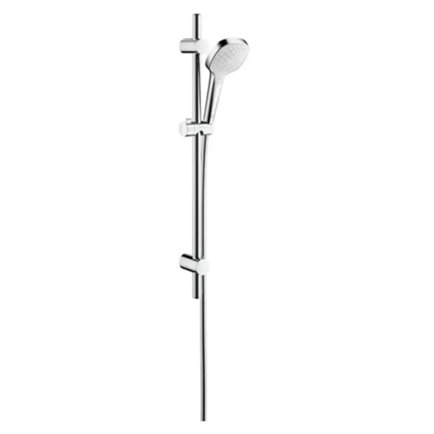 Hansgrohe doucheset MySelect E Vario 3 standen chroom