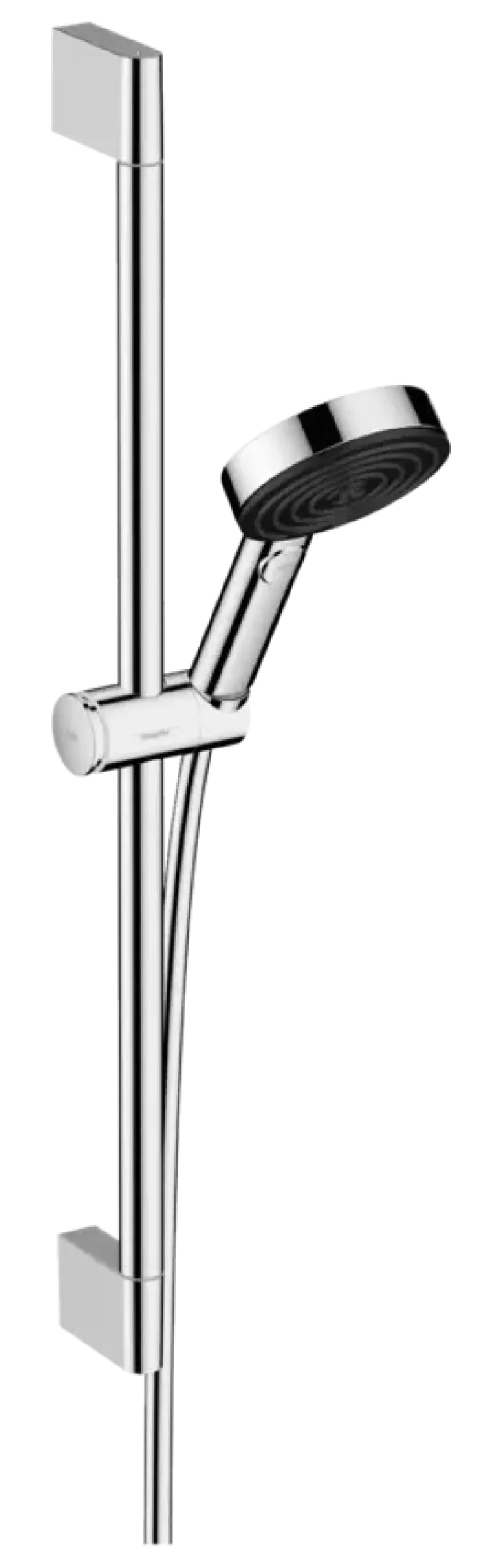Hansgrohe doucheset Pulsify Select S 3 standen chroom