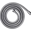 Hansgrohe doucheslang Metaflex kunststof 200 cm chroom