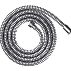 Hansgrohe doucheslang Metaflex kunststof 200 cm chroom