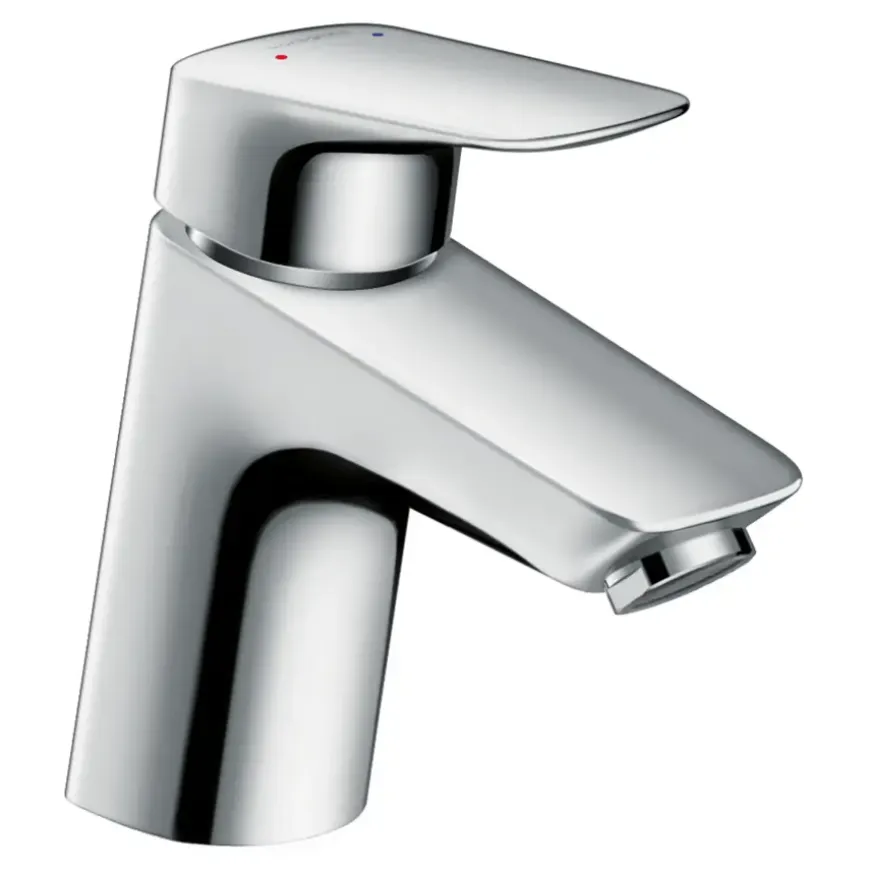 Hansgrohe MyCube M wastafelkraan eenhendel