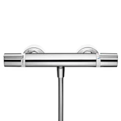 Hansgrohe Thermostatische Douchekraan Versostat2 Chroom 15 cm