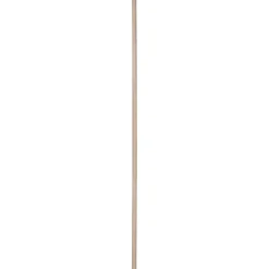 Houtenprofielen|Overgangsprofielen > Geen Harksteel 28 mm 170 cm