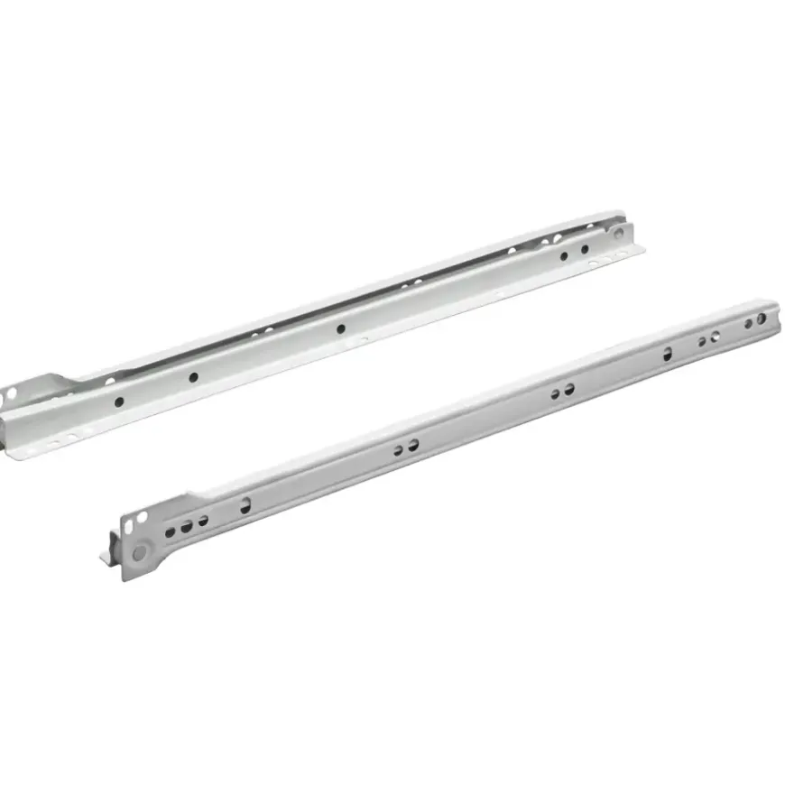 Hettich Ladegeleider Type A 550 mm max. 15 kg
