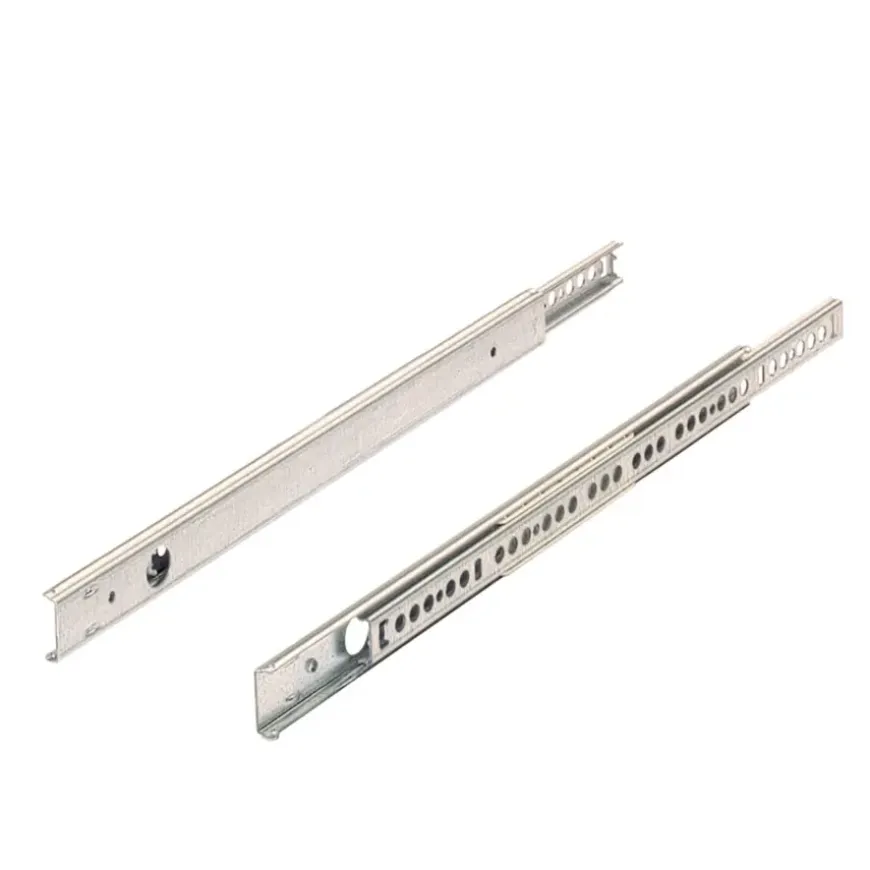 Hettich Ladegeleider Type G met kogellagers 225-350 mm max. 12 kg