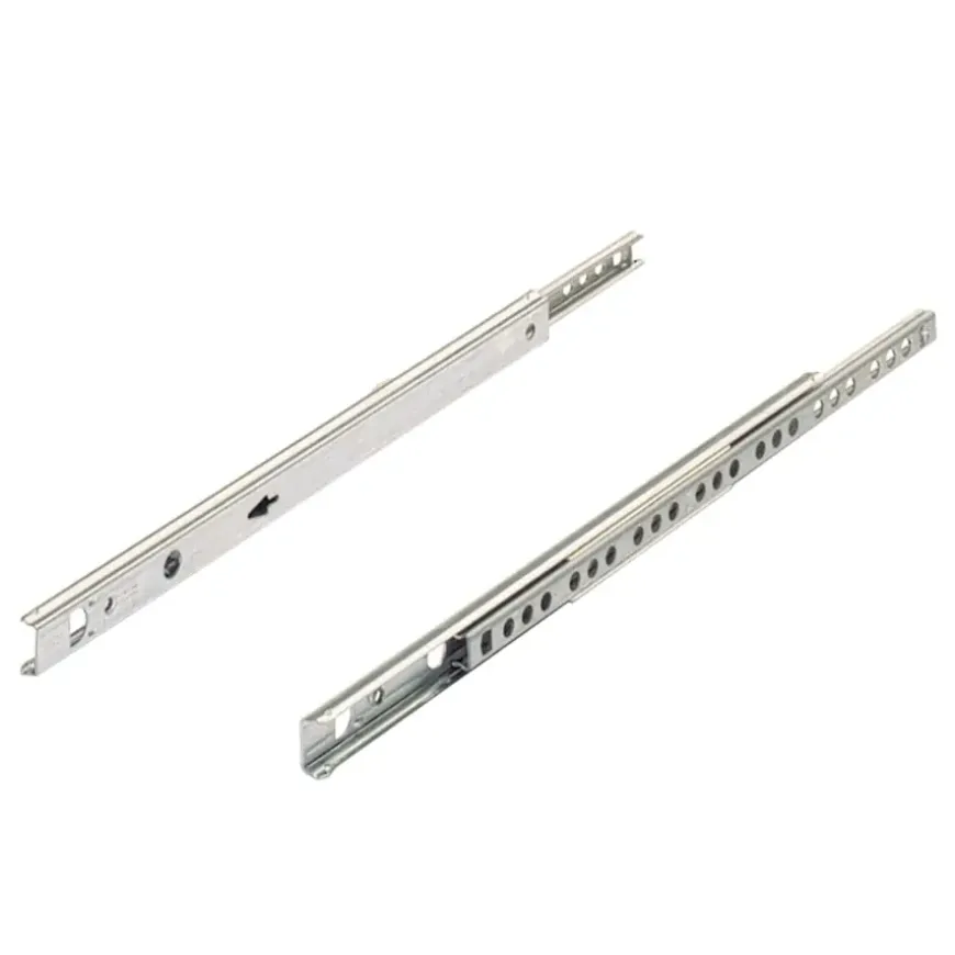 Hettich Ladegeleider Type H met kogellagers 310-520 mm max. 10 kg