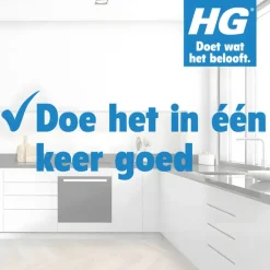 Ontstoppers|Ontstoppingsmiddelen > HG duo ontstopper 2 stuks 500 ml