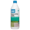 HG groene aanslagreiniger concentraat 1 liter