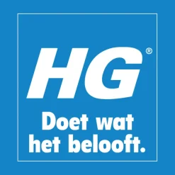 HG groene aanslagreiniger concentraat 1 liter