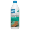 HG hardhout reiniger 1 liter