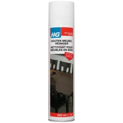 HG houten meubel reiniger 300 ml