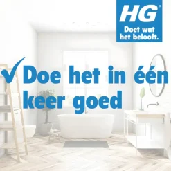HG kalkweg 3x sterker 500 ml