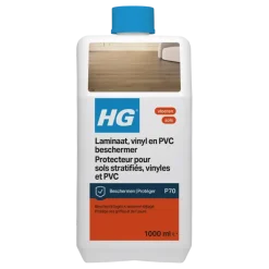 HG laminaatbeschermer 1 liter