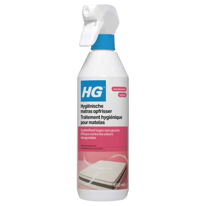 HG matrasopfrisser 500 ml