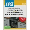 HG oven en grill vernieuwingskit 600 ml