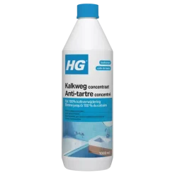HG Sanitair Professionele kalkaanslagverwijderaar 1 l