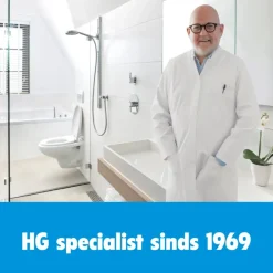 HG siliconenkit verwijderaar 100 ml