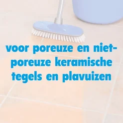 HG tegel cementsluierverwijderaar 1 liter