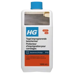 HG tegel impregneer beschermer 1 liter