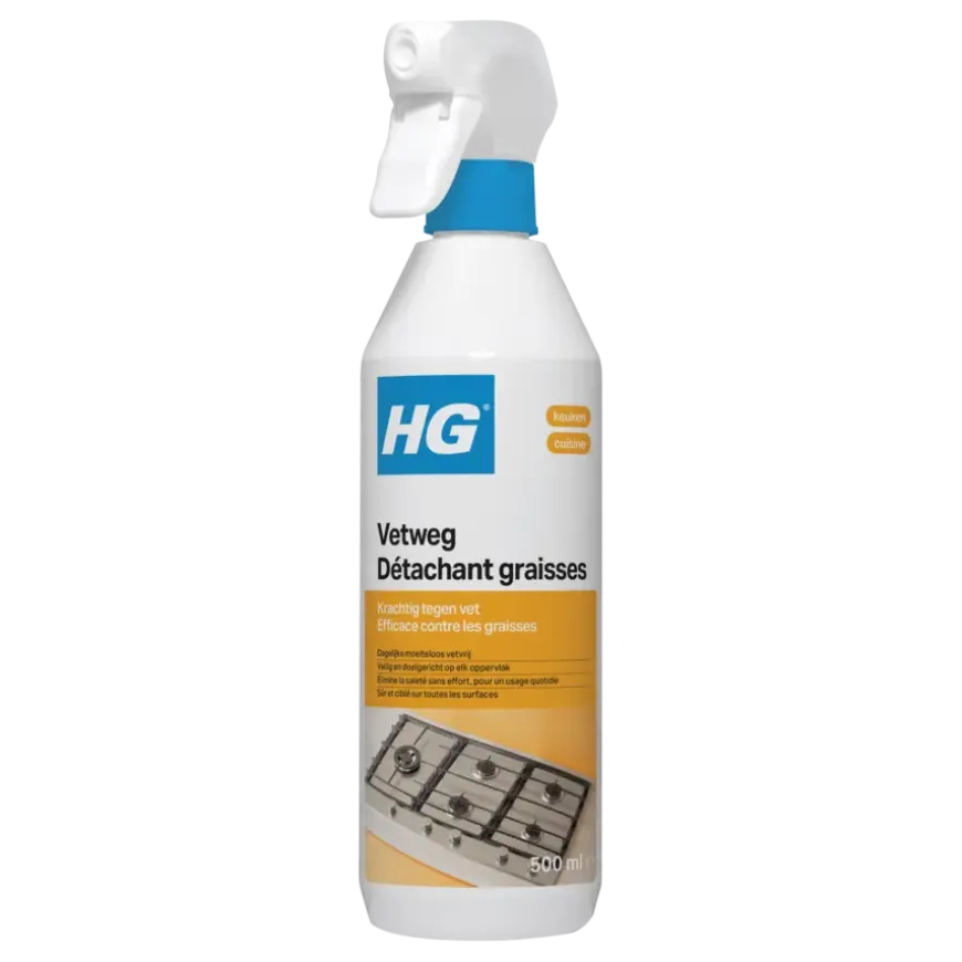 HG vetweg 500 ml