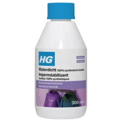 HG waterdicht textiel 300 ml