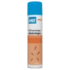 HGX spray tegen zilvervisjes 400 ml
