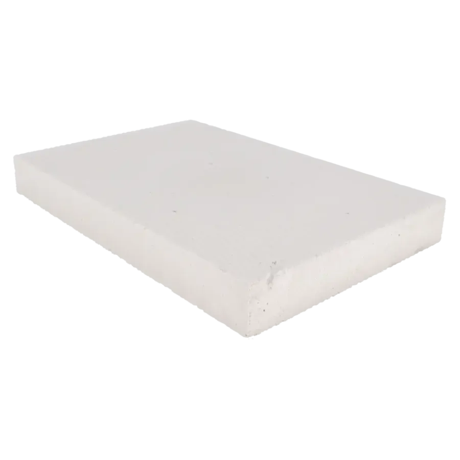 Cellenbetonblokken > H + H H+H cellenbetonblok 60x40x7 cm
