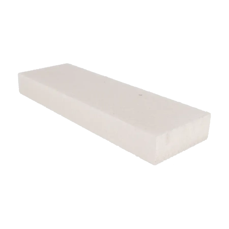 Cellenbetonblokken > H + H H+H cellenbetonblok 60x20x7 cm