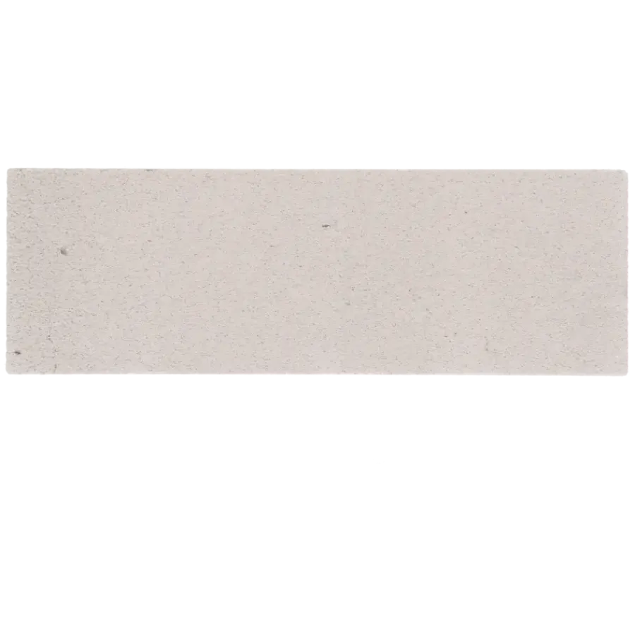 Cellenbetonblokken > H + H H+H cellenbetonblok 60x20x5 cm