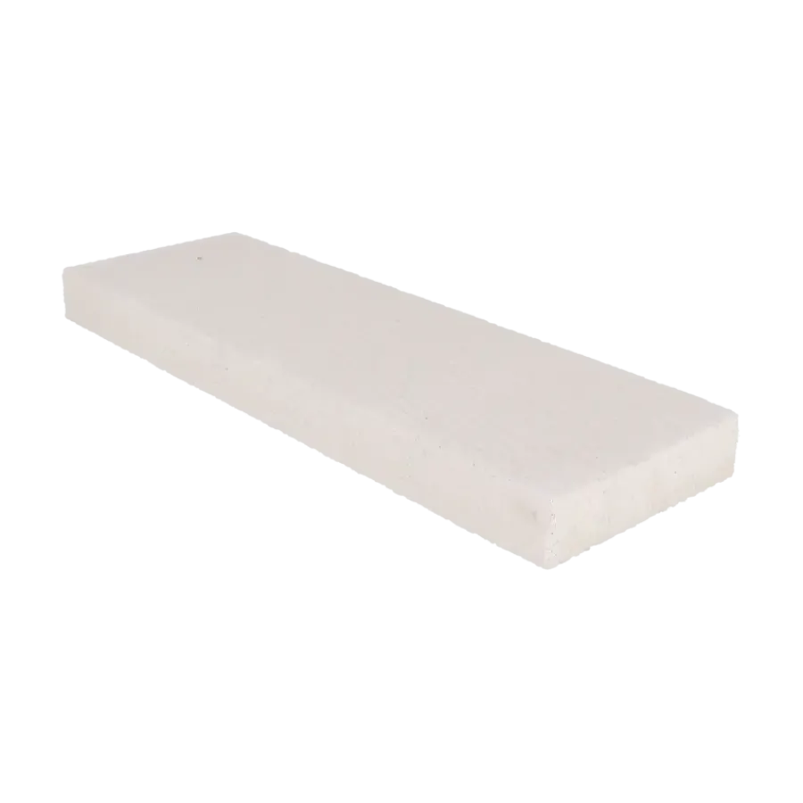 Cellenbetonblokken > H + H H+H cellenbetonblok 60x20x5 cm