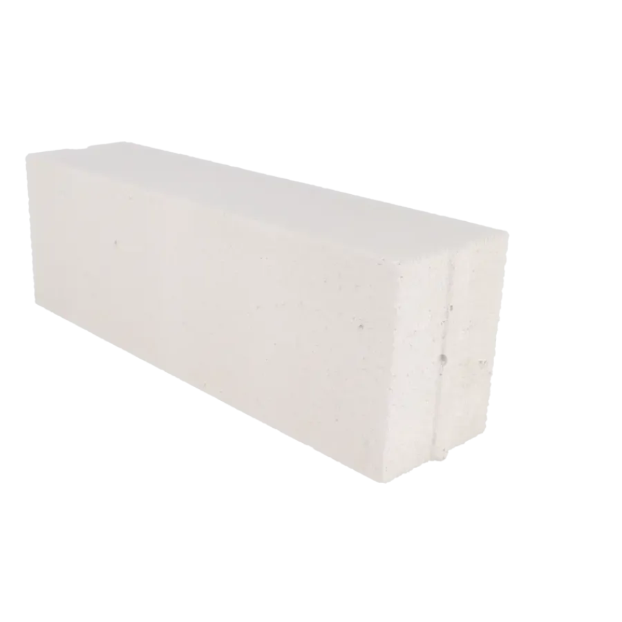 Cellenbetonblokken > H + H H+H cellenbeton 60x20x15 cm