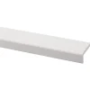 Houtenprofielen|Overgangsprofielen > Geen Hoeklat grenen gegrond 21x43 mm 270 cm