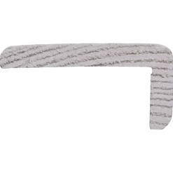Houtenprofielen|Overgangsprofielen > Geen Hoeklat grenen gegrond 21x43 mm 270 cm