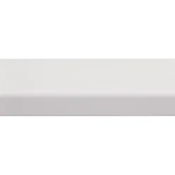 Houtenprofielen|Overgangsprofielen > Geen Hoeklat grenen gegrond 21x43 mm 270 cm