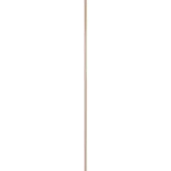 Houtenprofielen|Overgangsprofielen > Geen Hoeklat grenen 21x43 mm lengte 270 cm