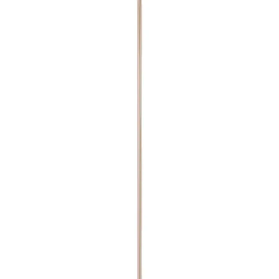 Houtenprofielen|Overgangsprofielen > Geen Hoeklat grenen 21x43 mm lengte 270 cm