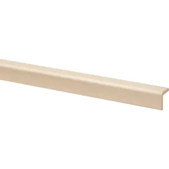 Houtenprofielen|Overgangsprofielen > Geen Hoeklat grenen 20x20 mm lengte 270 cm