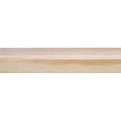 Houtenprofielen|Overgangsprofielen > Geen Hoeklat grenen 27x27 mm lengte 270 cm