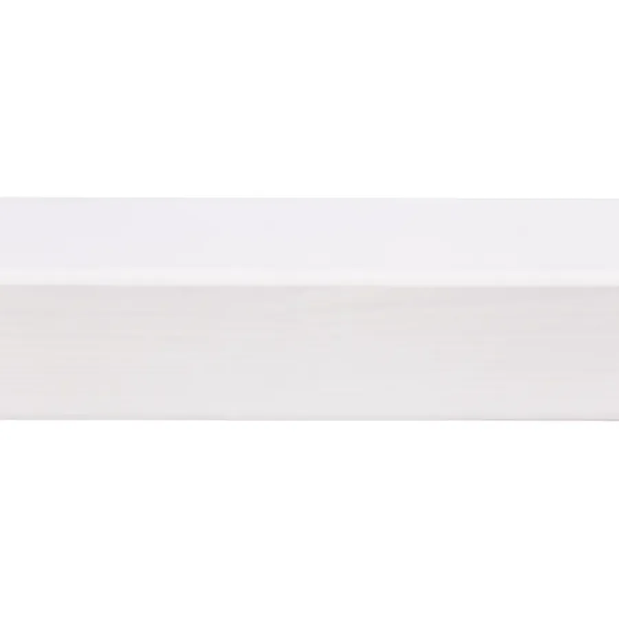 Houtenprofielen|Overgangsprofielen > Geen Hoeklat grenen 44x44 mm lengte 270 cm gegrond