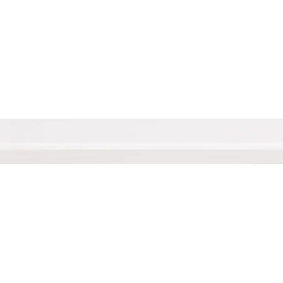 Houtenprofielen > Geen Hoeklat grenen 12x32 mm lengte 270 cm gegrond