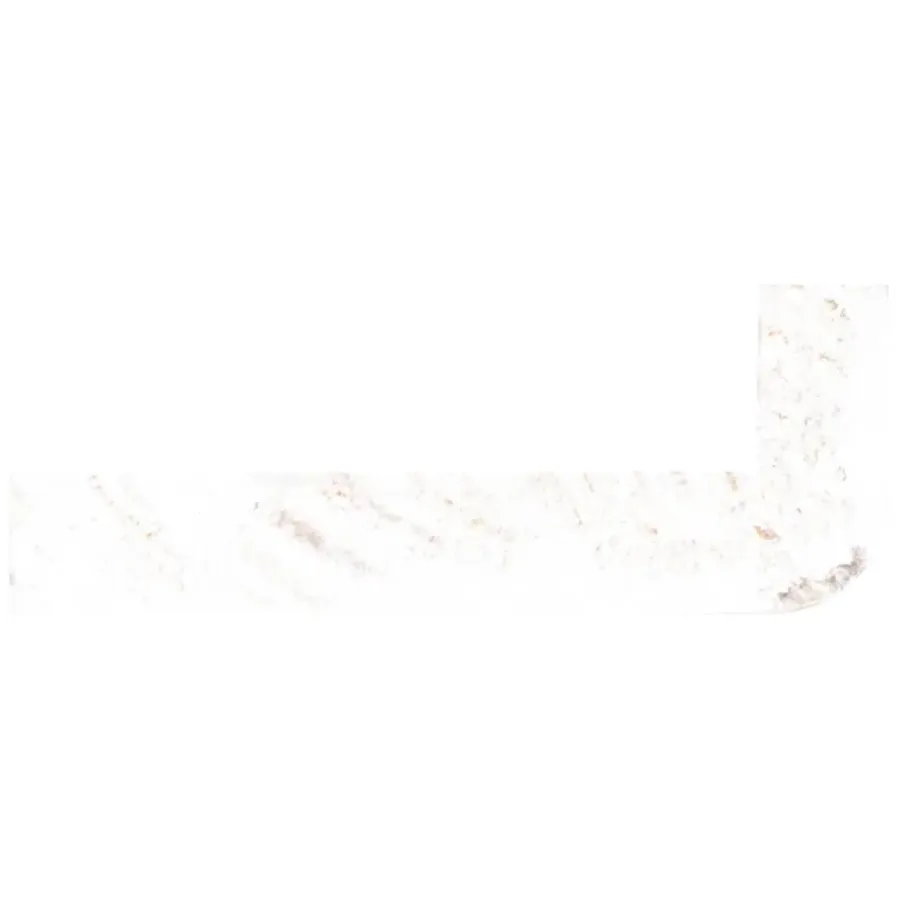 Houtenprofielen > Geen Hoeklat grenen 12x32 mm lengte 270 cm gegrond