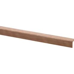 Houtenprofielen > Geen Hoeklat hardhout 20x20mm 270cm