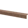 Houtenprofielen > Geen Hoeklat hardhout 27x27 mm lengte 270 cm