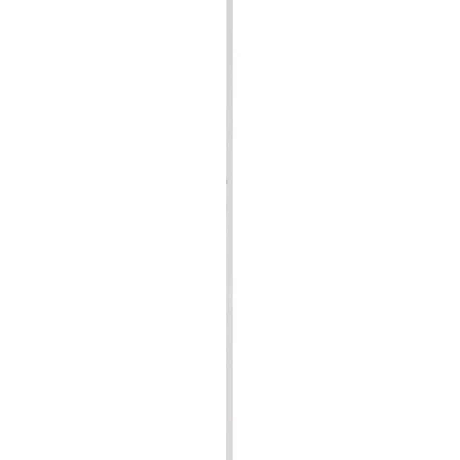 Houtenprofielen > Geen Hoeklat rond grenen 36x36 mm lengte 270 cm gegrond