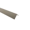 Hoekprofiel aluminium beton 10x10x1x1000mm