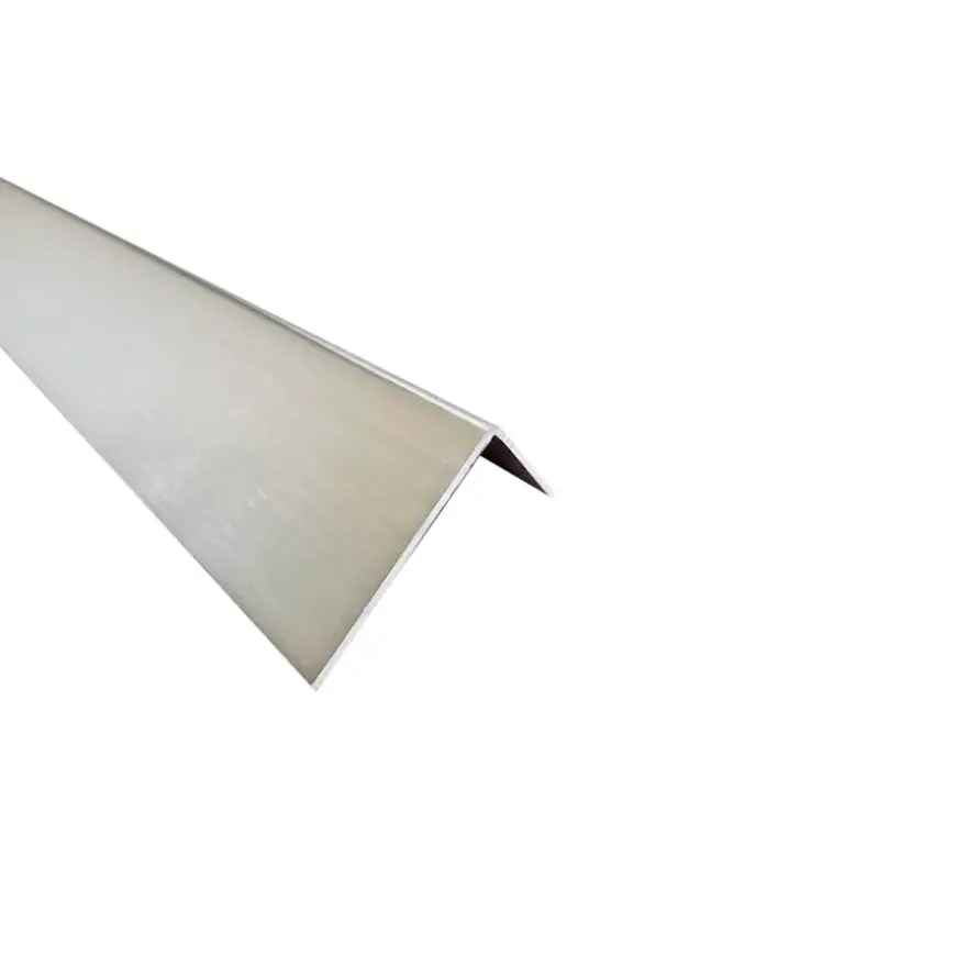 Hoekprofiel aluminium brut 30x15x1x1000mm